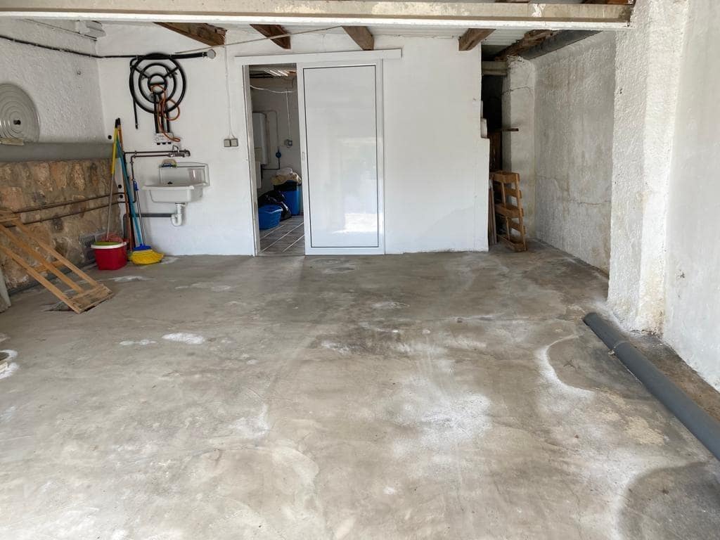 6 sovrum Villa till salu i Benissa med pool garage - 1 150 000 € (Ref: 9735534)