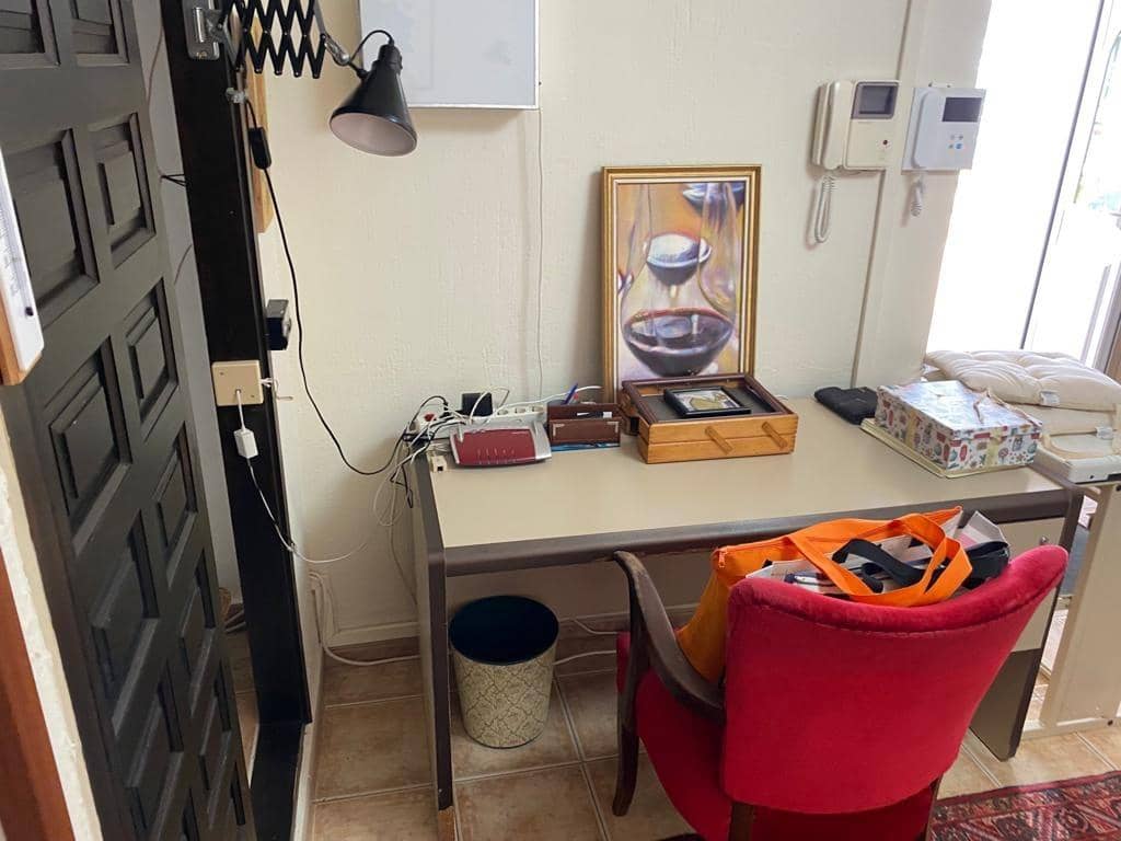 6 sovrum Villa till salu i Benissa med pool garage - 1 150 000 € (Ref: 9735534)