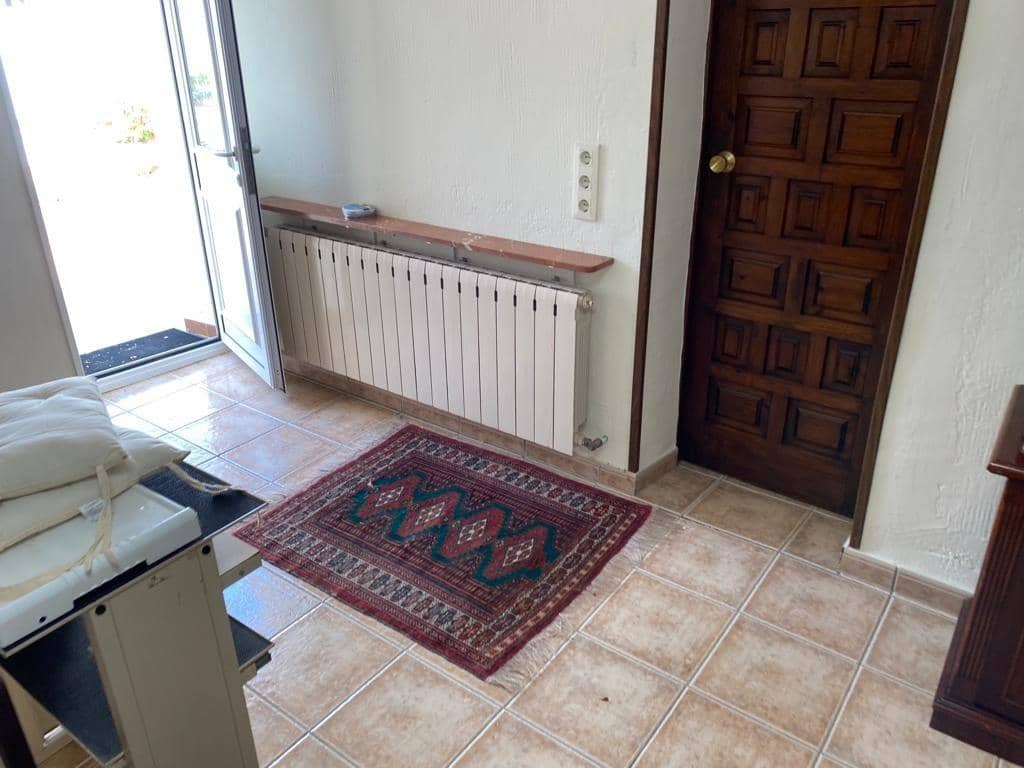 6 sovrum Villa till salu i Benissa med pool garage - 1 150 000 € (Ref: 9735534)