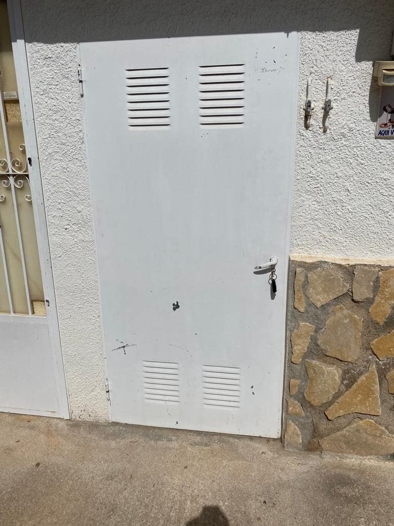 6 sovrum Villa till salu i Benissa med pool garage - 1 150 000 € (Ref: 9735534)