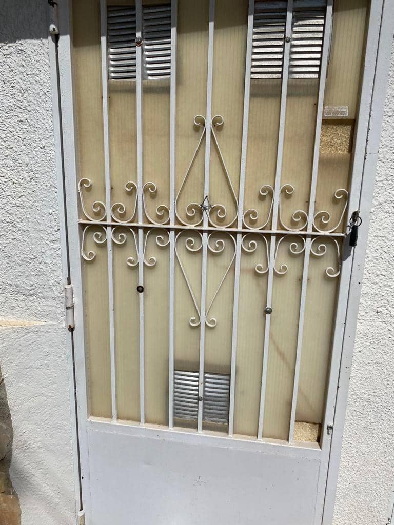 6 sovrum Villa till salu i Benissa med pool garage - 1 150 000 € (Ref: 9735534)