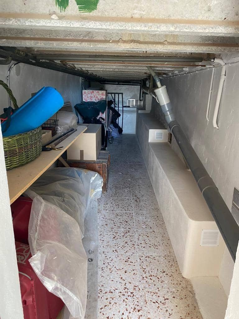 6 sovrum Villa till salu i Benissa med pool garage - 1 150 000 € (Ref: 9735534)