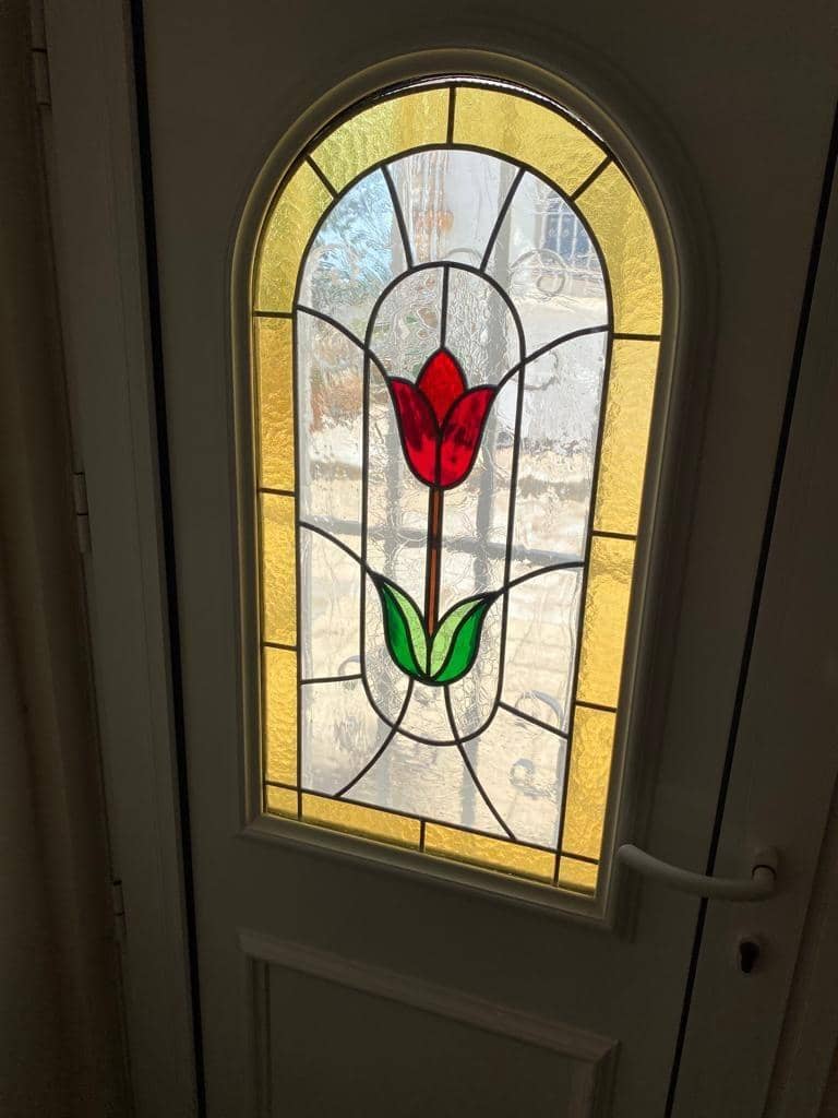 6 sovrum Villa till salu i Benissa med pool garage - 1 150 000 € (Ref: 9735534)