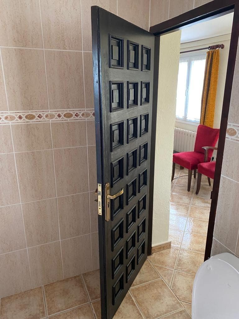 6 sovrum Villa till salu i Benissa med pool garage - 1 150 000 € (Ref: 9735534)