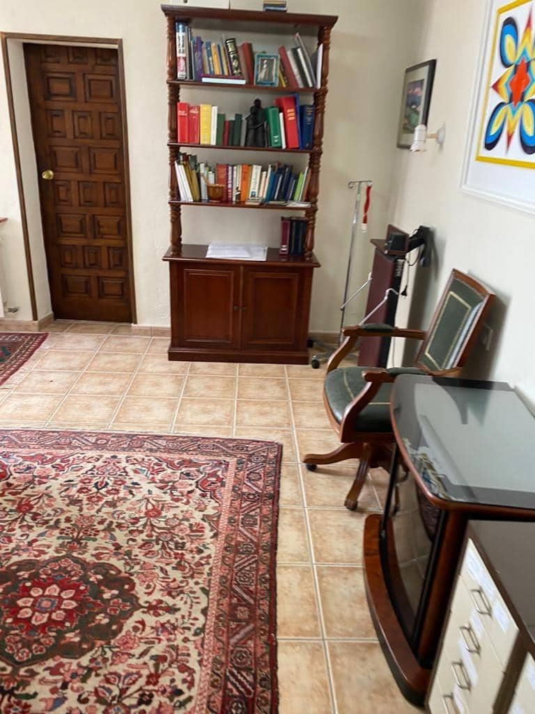 6 sovrum Villa till salu i Benissa med pool garage - 1 150 000 € (Ref: 9735534)