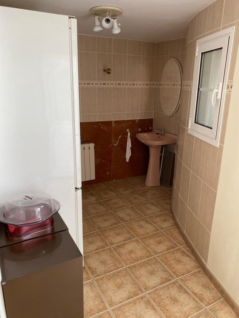 6 sovrum Villa till salu i Benissa med pool garage - 1 150 000 € (Ref: 9735534)