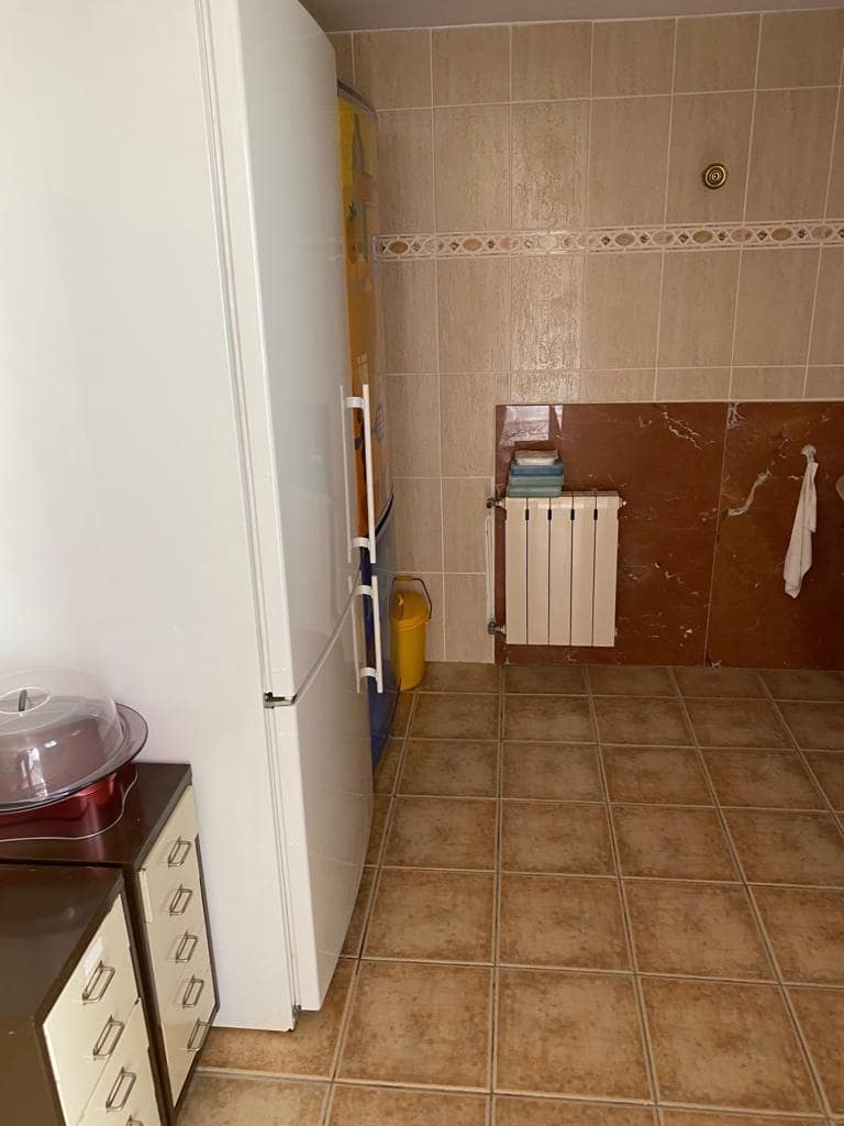 6 sovrum Villa till salu i Benissa med pool garage - 1 150 000 € (Ref: 9735534)