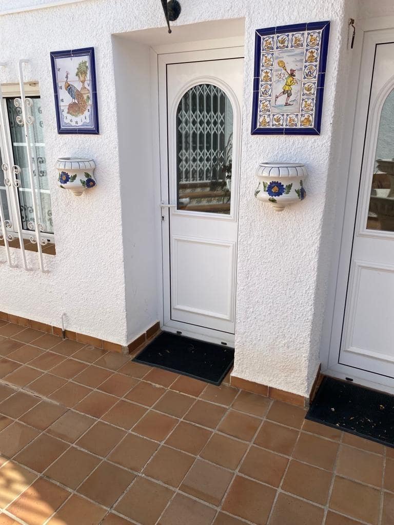 6 sovrum Villa till salu i Benissa med pool garage - 1 150 000 € (Ref: 9735534)