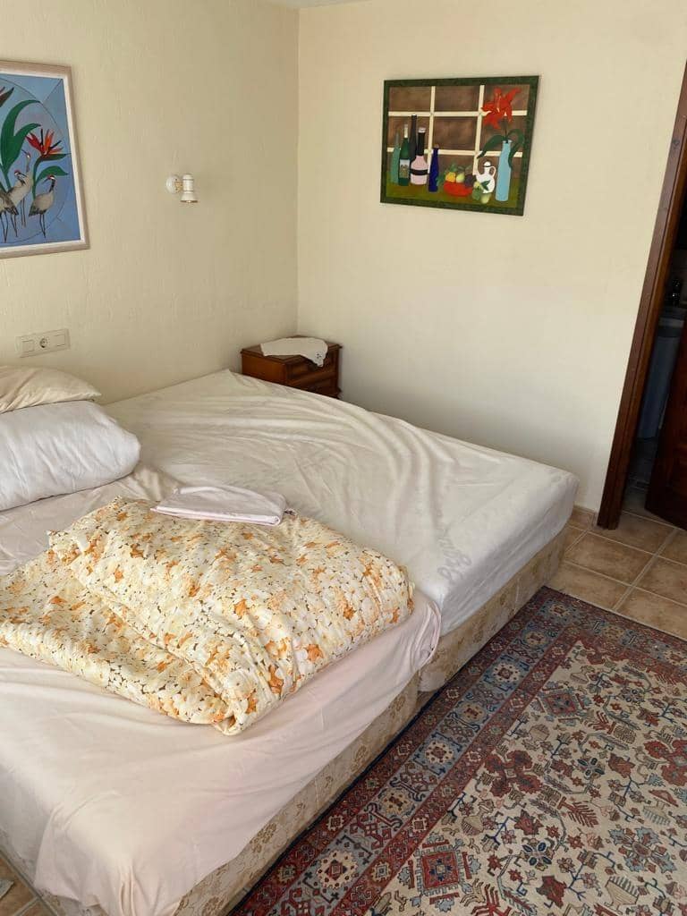 6 sovrum Villa till salu i Benissa med pool garage - 1 150 000 € (Ref: 9735534)