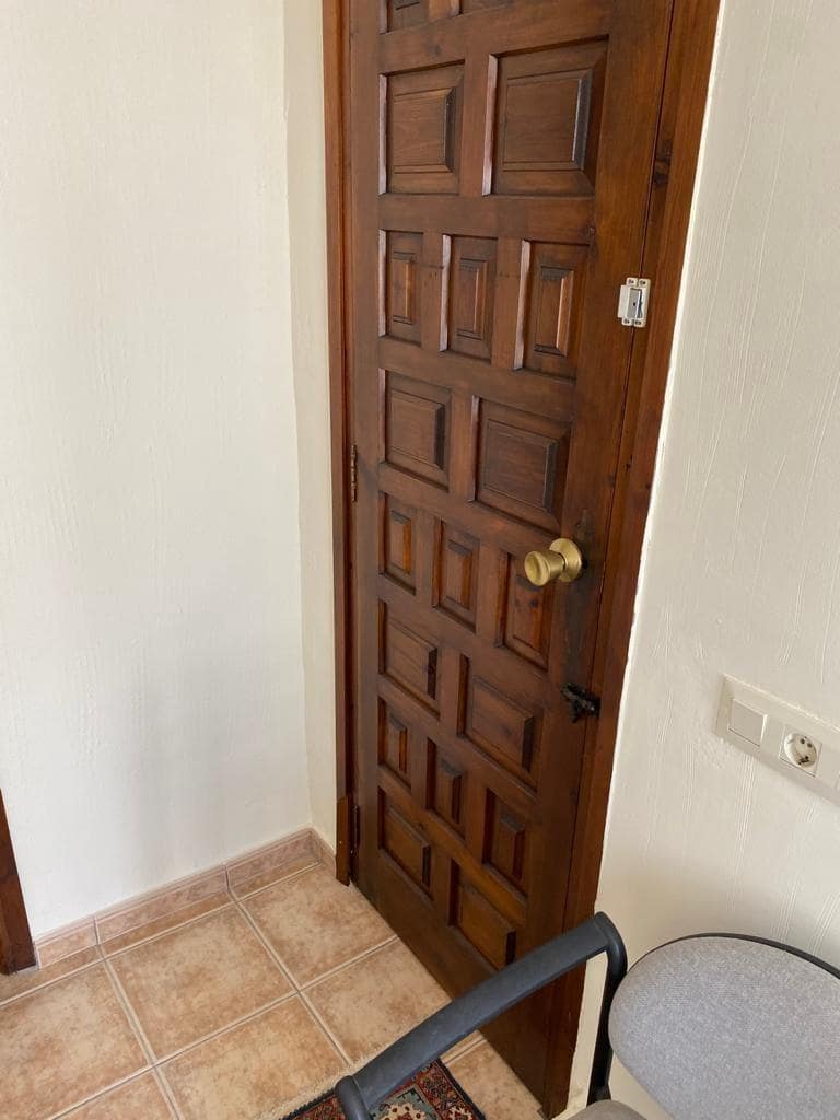 6 sovrum Villa till salu i Benissa med pool garage - 1 150 000 € (Ref: 9735534)