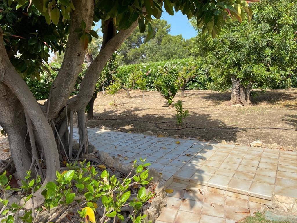 6 sovrum Villa till salu i Benissa med pool garage - 1 150 000 € (Ref: 9735534)