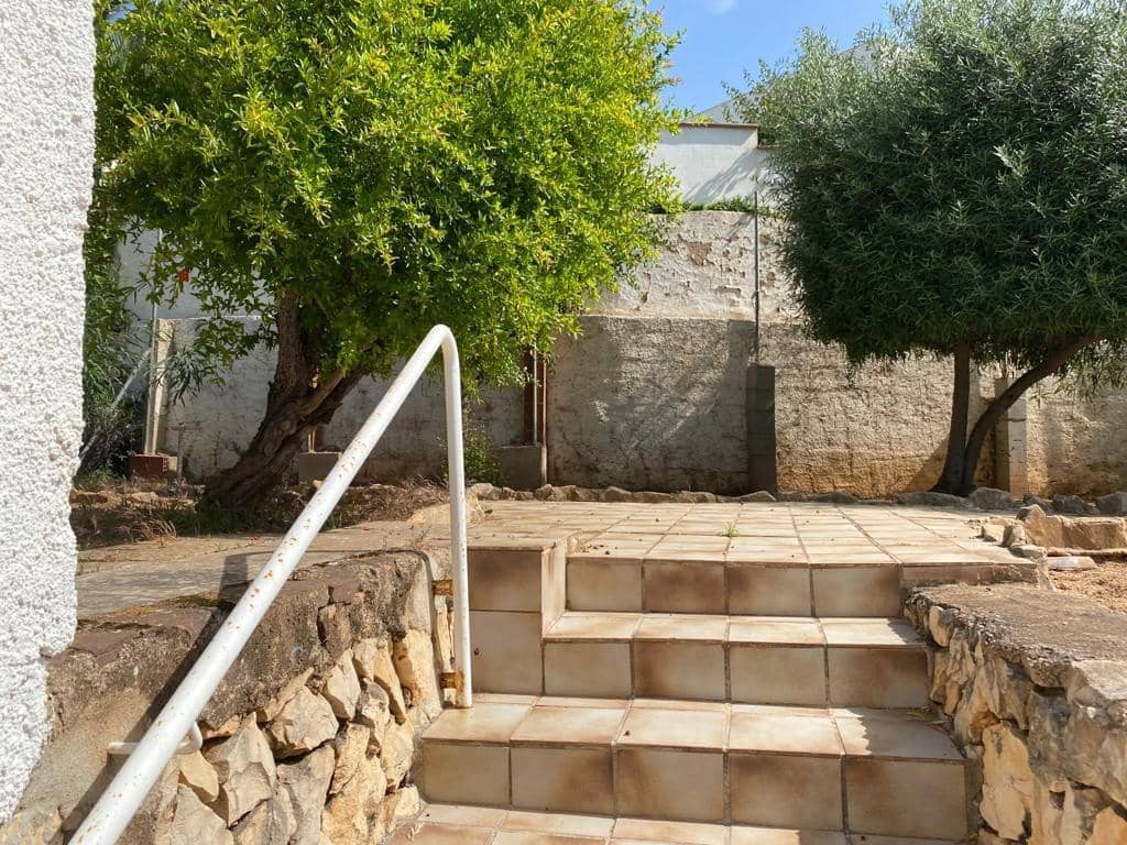 6 sovrum Villa till salu i Benissa med pool garage - 1 150 000 € (Ref: 9735534)