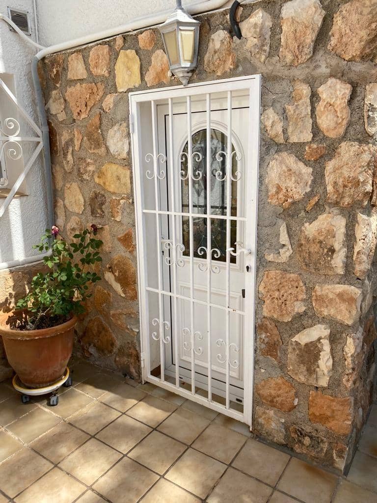 6 sovrum Villa till salu i Benissa med pool garage - 1 150 000 € (Ref: 9735534)