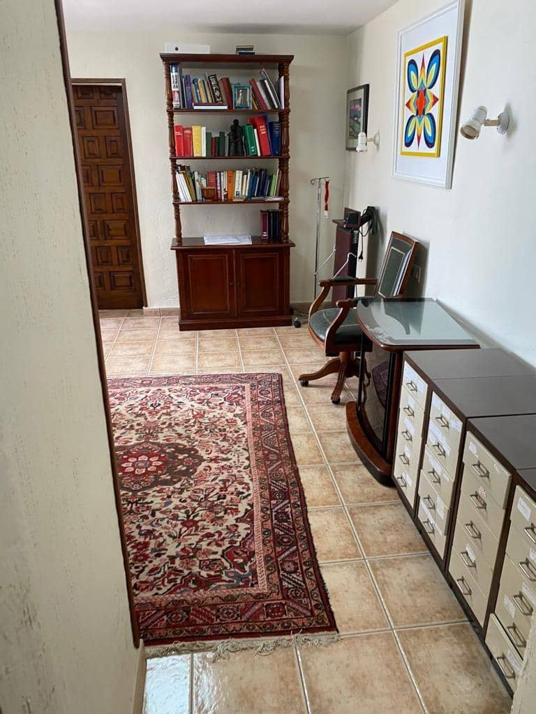 6 sovrum Villa till salu i Benissa med pool garage - 1 150 000 € (Ref: 9735534)