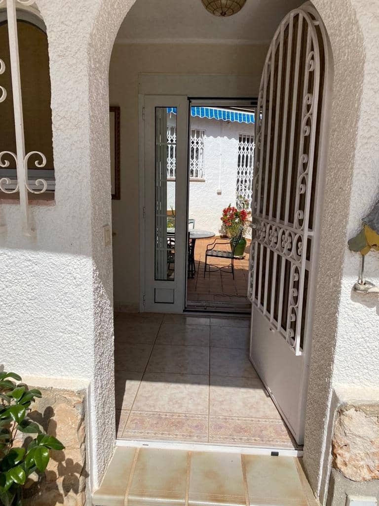 6 sovrum Villa till salu i Benissa med pool garage - 1 150 000 € (Ref: 9735534)