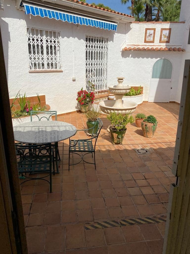 6 sovrum Villa till salu i Benissa med pool garage - 1 150 000 € (Ref: 9735534)