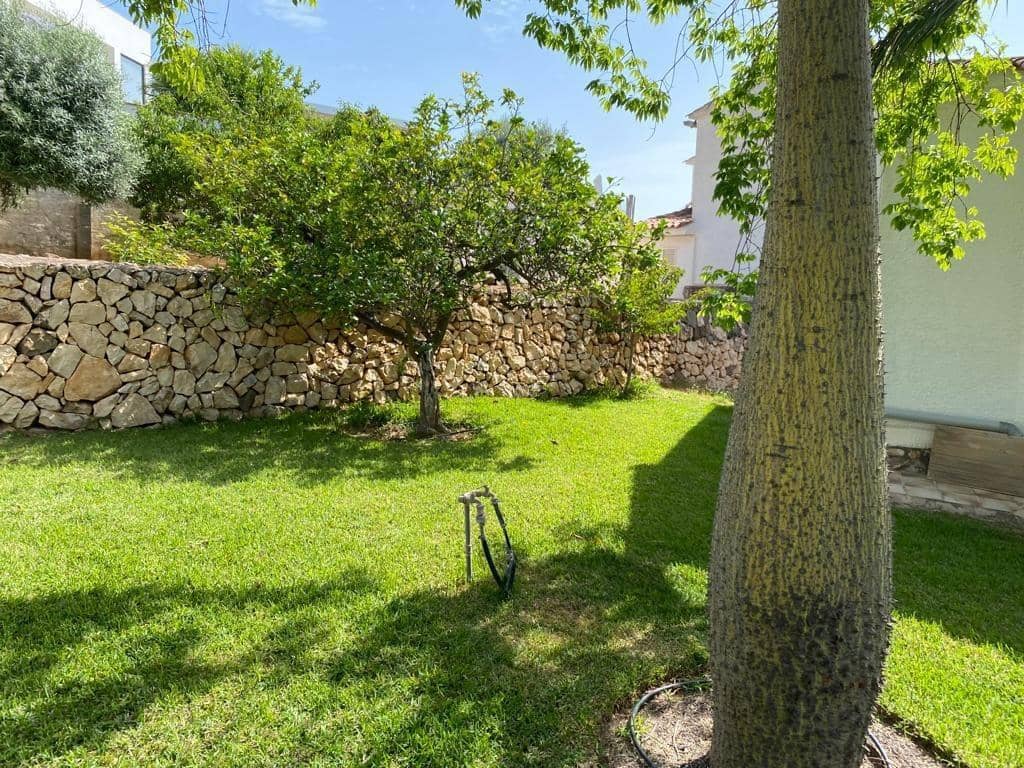 6 sovrum Villa till salu i Benissa med pool garage - 1 150 000 € (Ref: 9735534)