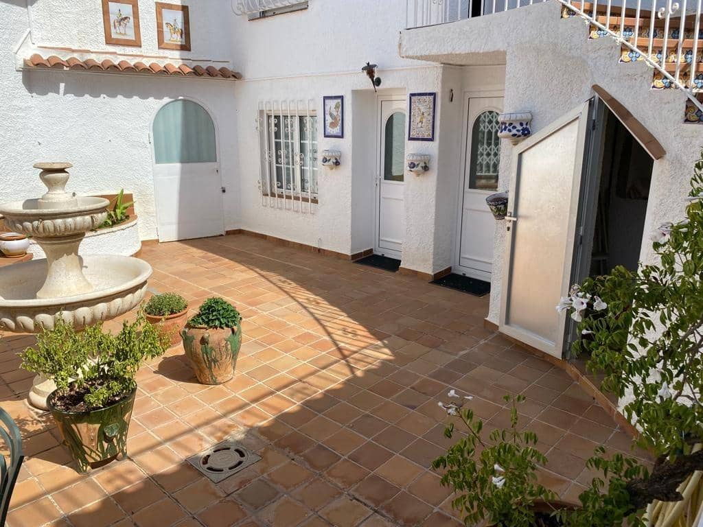 6 sovrum Villa till salu i Benissa med pool garage - 1 150 000 € (Ref: 9735534)