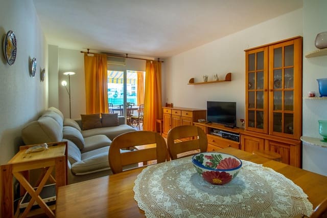 3 soveværelse Rækkehus til salg i Poble Nou - Montiboli, La Villajoyosa / Vila Joiosa med swimmingpool - € 377.000 (Ref: 9735537)