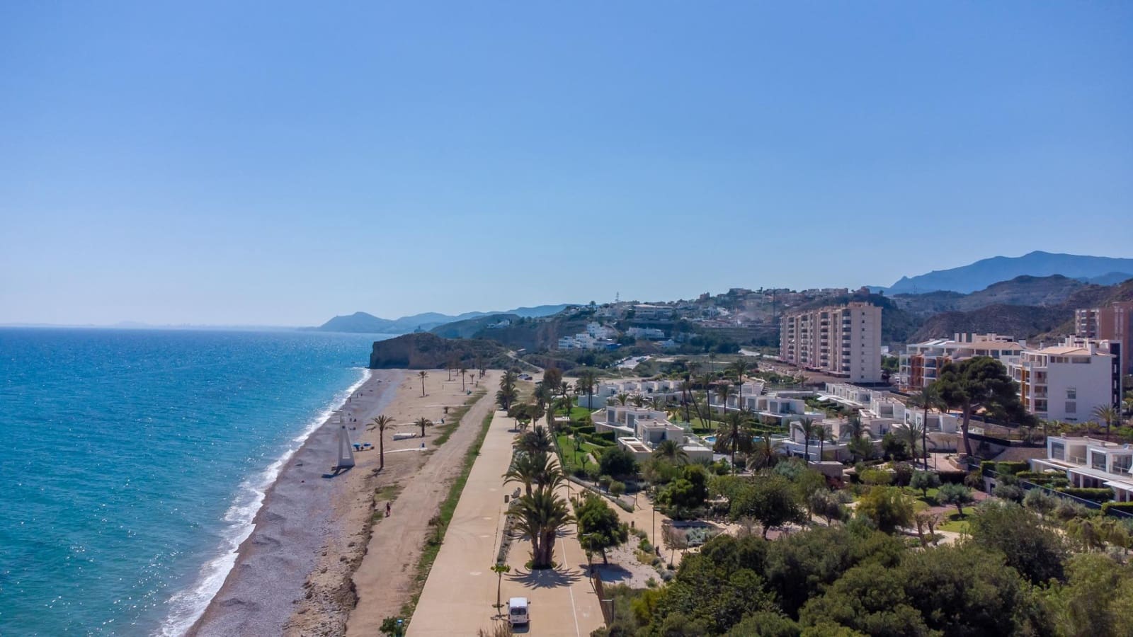 3 soveværelse Rækkehus til salg i La Villajoyosa / Vila Joiosa med swimmingpool - € 377.000 (Ref: 9735537)