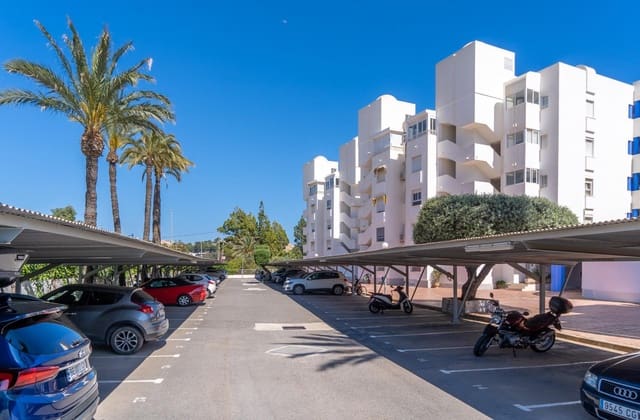 3 soveværelse Rækkehus til salg i Poble Nou - Montiboli, La Villajoyosa / Vila Joiosa med swimmingpool - € 377.000 (Ref: 9735537)