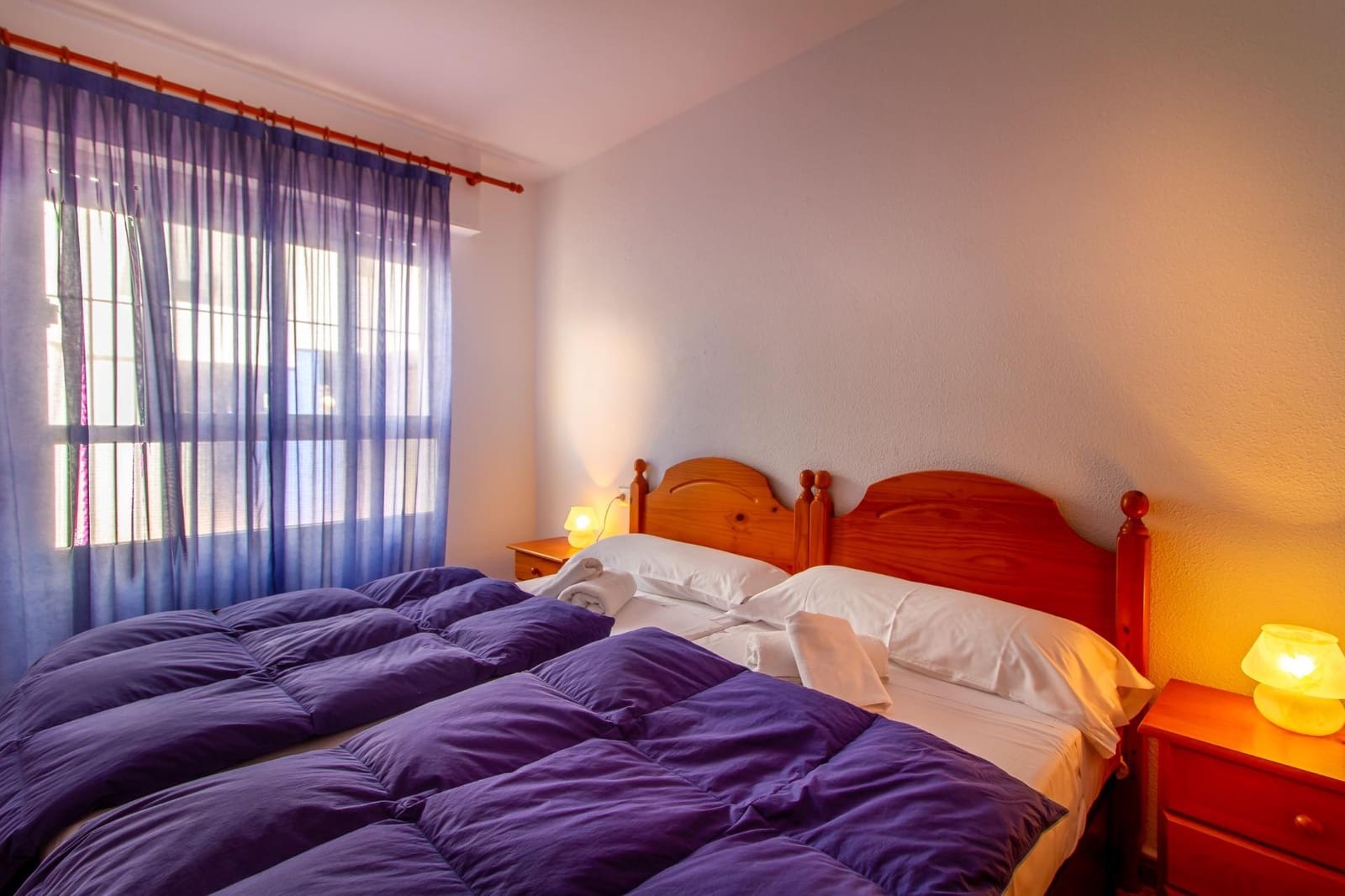 3 soveværelse Rækkehus til salg i La Villajoyosa / Vila Joiosa med swimmingpool - € 377.000 (Ref: 9735537)