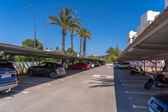 3 soveværelse Rækkehus til salg i Poble Nou - Montiboli, La Villajoyosa / Vila Joiosa med swimmingpool - € 377.000 (Ref: 9735537)