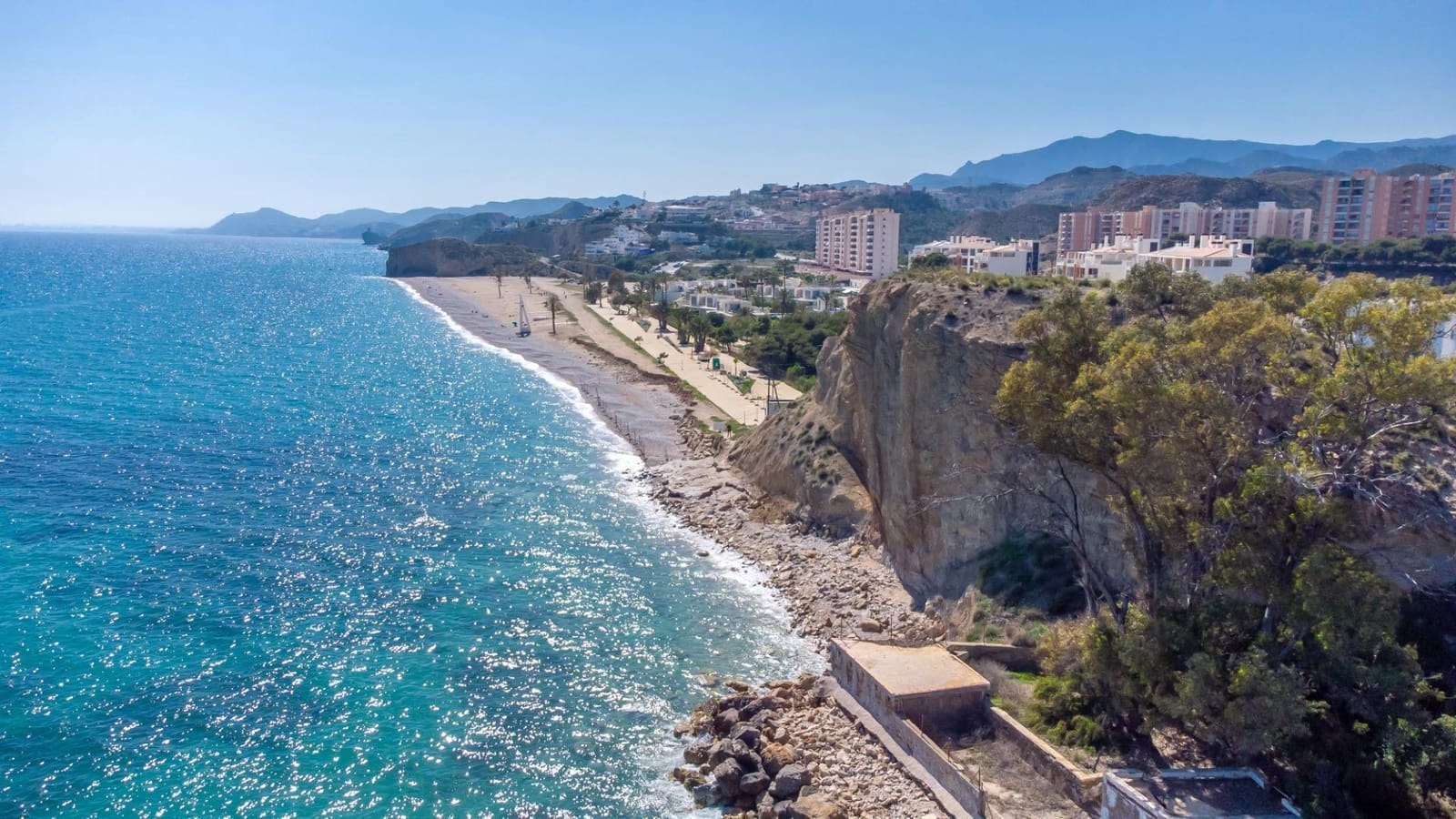 3 soveværelse Rækkehus til salg i La Villajoyosa / Vila Joiosa med swimmingpool - € 377.000 (Ref: 9735537)