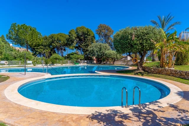 3 soveværelse Rækkehus til salg i Poble Nou - Montiboli, La Villajoyosa / Vila Joiosa med swimmingpool - € 377.000 (Ref: 9735537)