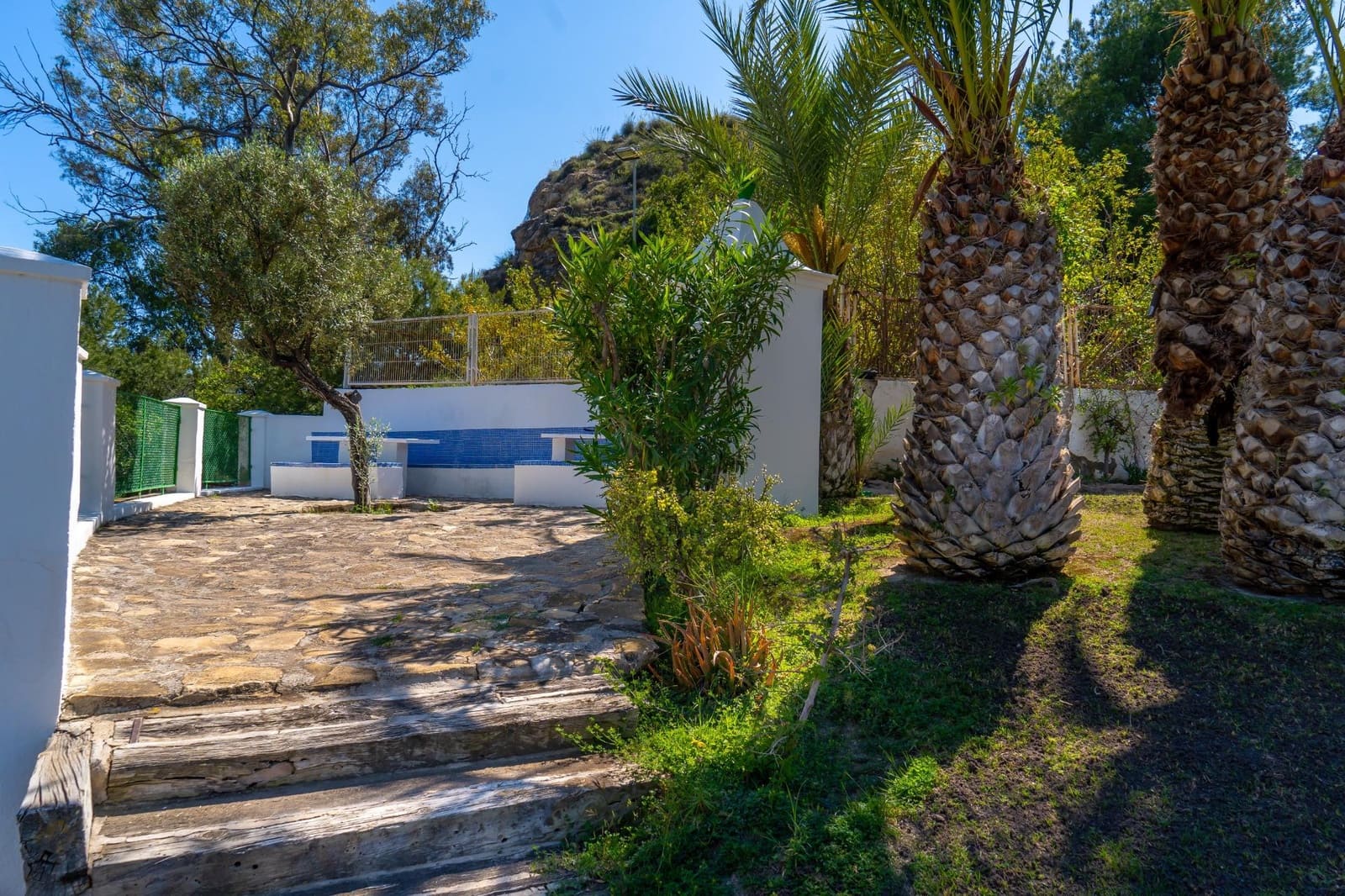 3 soveværelse Rækkehus til salg i La Villajoyosa / Vila Joiosa med swimmingpool - € 377.000 (Ref: 9735537)