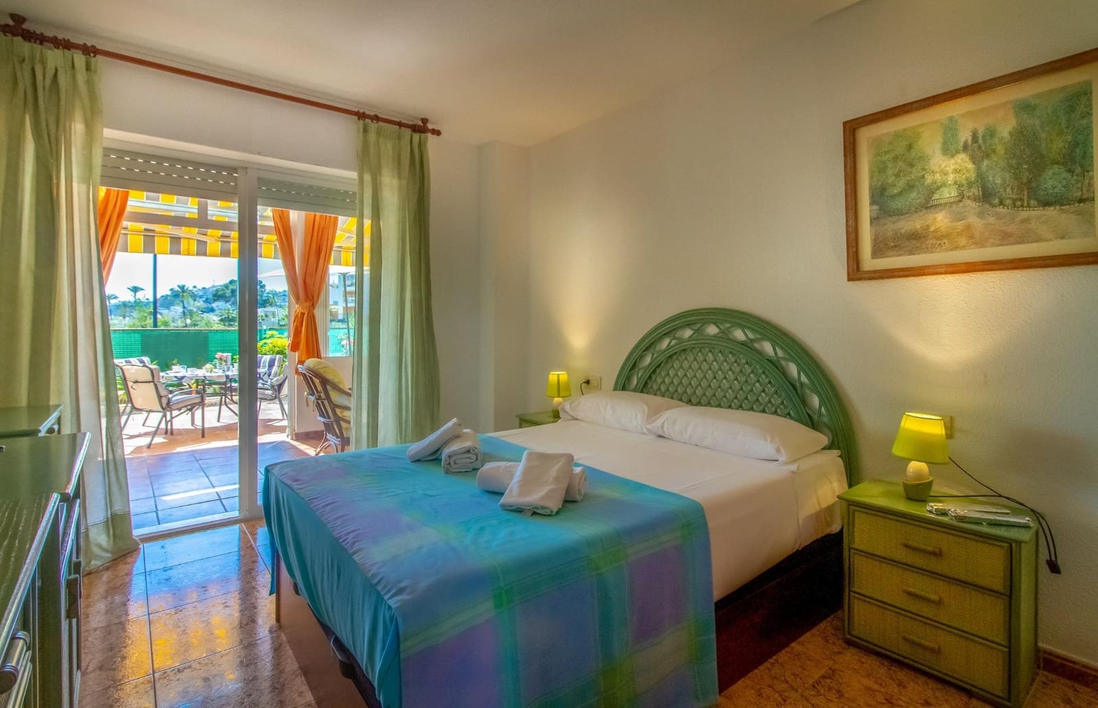 3 soveværelse Rækkehus til salg i La Villajoyosa / Vila Joiosa med swimmingpool - € 377.000 (Ref: 9735537)