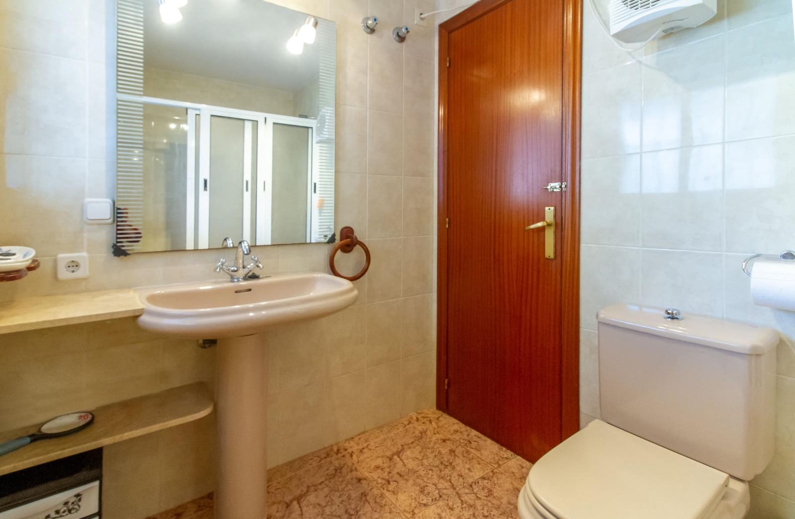 3 soveværelse Rækkehus til salg i La Villajoyosa / Vila Joiosa med swimmingpool - € 377.000 (Ref: 9735537)