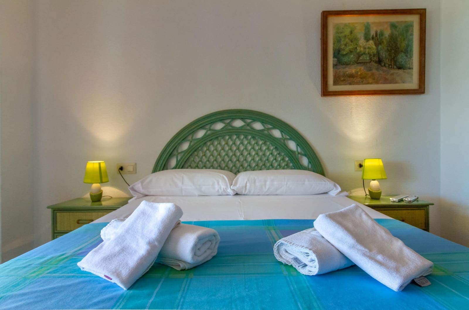 3 soveværelse Rækkehus til salg i La Villajoyosa / Vila Joiosa med swimmingpool - € 377.000 (Ref: 9735537)