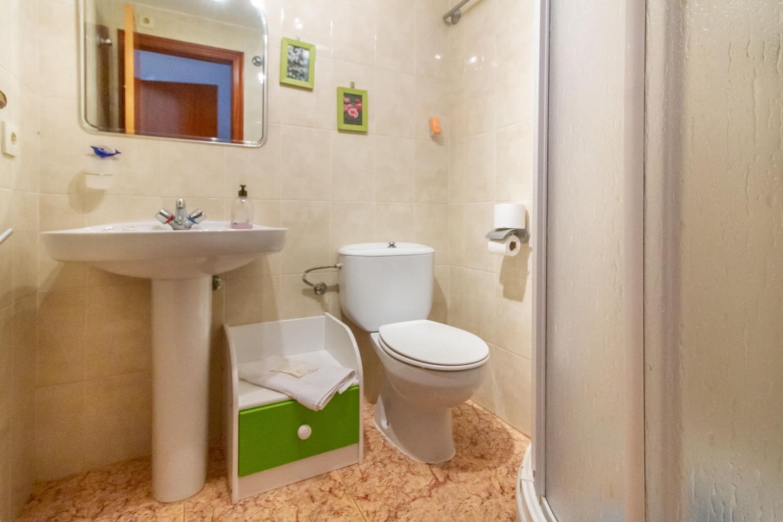 3 soveværelse Rækkehus til salg i La Villajoyosa / Vila Joiosa med swimmingpool - € 377.000 (Ref: 9735537)