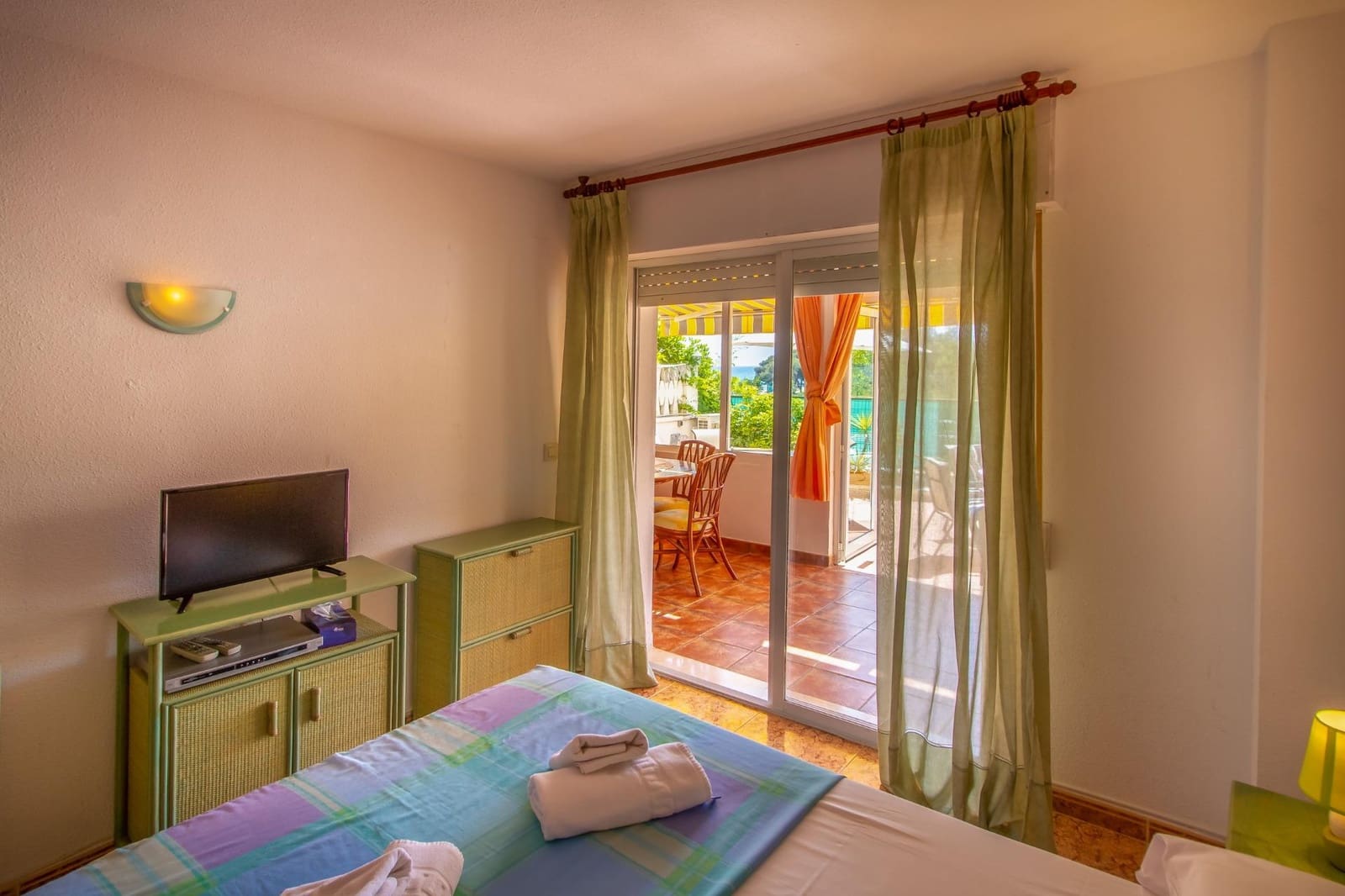 3 soveværelse Rækkehus til salg i La Villajoyosa / Vila Joiosa med swimmingpool - € 377.000 (Ref: 9735537)