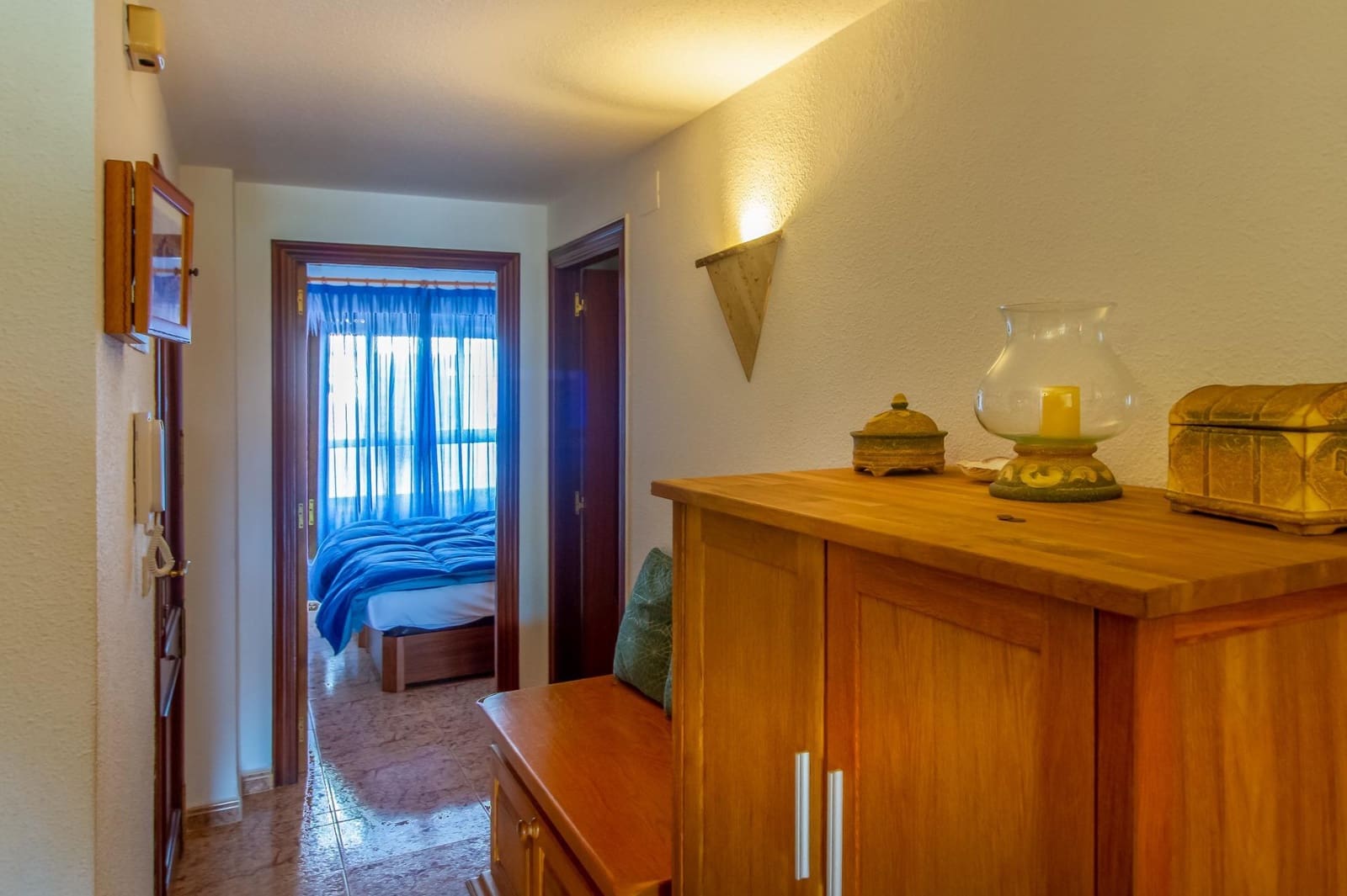 3 soveværelse Rækkehus til salg i La Villajoyosa / Vila Joiosa med swimmingpool - € 377.000 (Ref: 9735537)