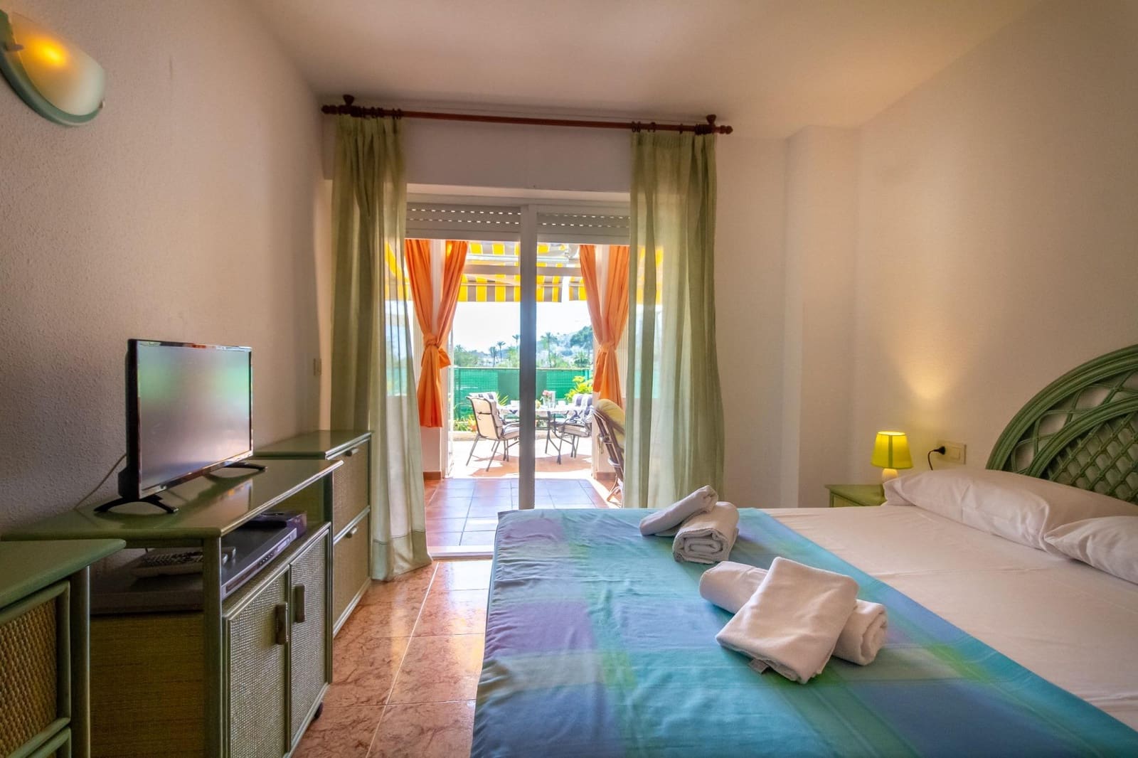 3 soveværelse Rækkehus til salg i La Villajoyosa / Vila Joiosa med swimmingpool - € 377.000 (Ref: 9735537)