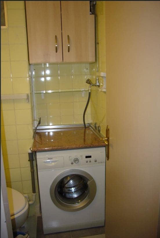 3 chambre Appartement à vendre à Benidorm avec piscine - 325 000 € (Ref: 9735538)