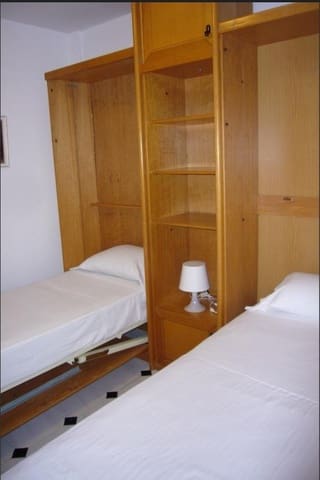 3 chambre Appartement à vendre à Benidorm avec piscine - 325 000 € (Ref: 9735538)