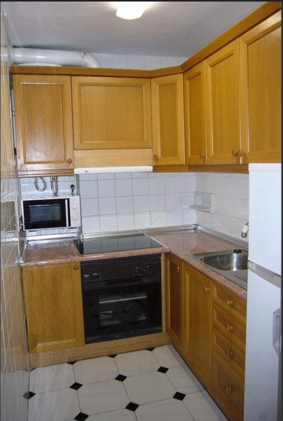 3 chambre Appartement à vendre à Benidorm avec piscine - 325 000 € (Ref: 9735538)