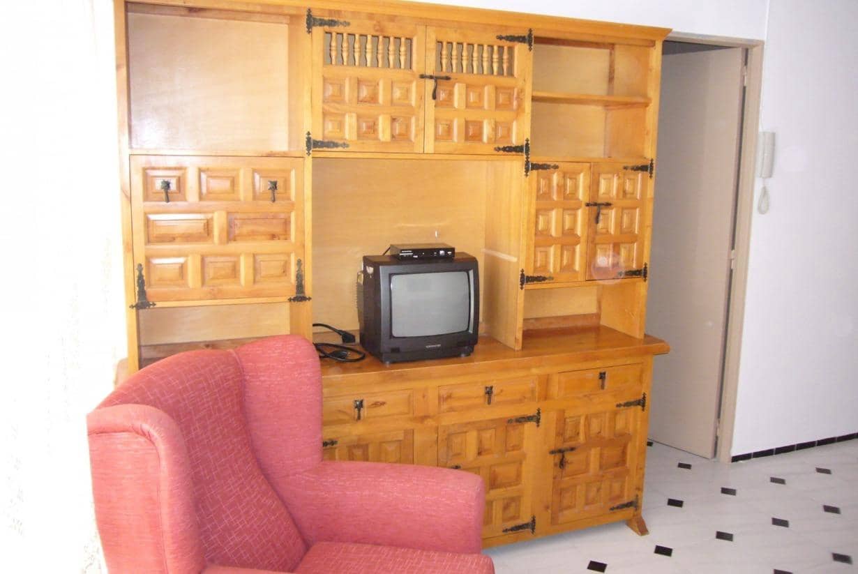 3 chambre Appartement à vendre à Benidorm avec piscine - 325 000 € (Ref: 9735538)