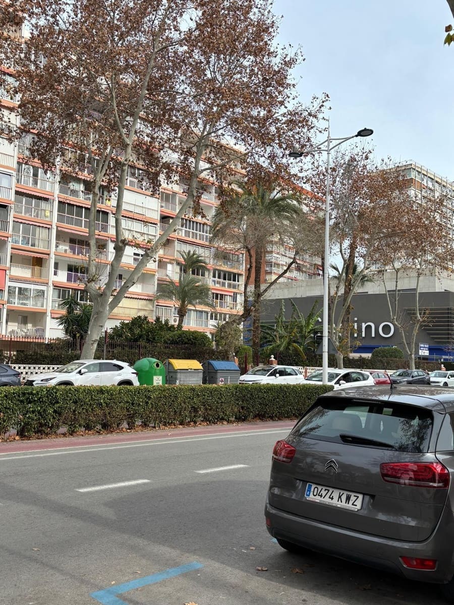 3 chambre Appartement à vendre à Benidorm avec piscine - 325 000 € (Ref: 9735538)