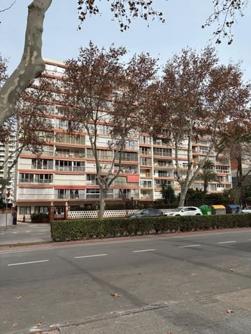 3 chambre Appartement à vendre à Benidorm avec piscine - 325 000 € (Ref: 9735538)