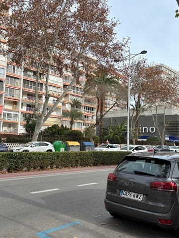 3 chambre Appartement à vendre à Benidorm avec piscine - 325 000 € (Ref: 9735538)