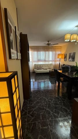 2 soverom Leilighet til salgs i Benidorm med garasje - € 189 000 (Ref: 9735539)