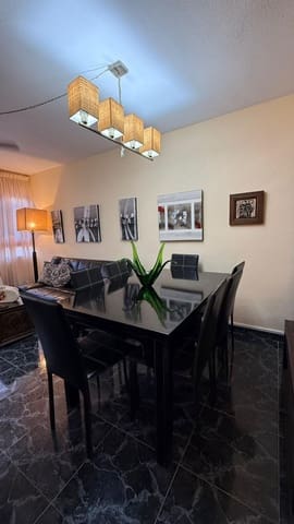 2 soverom Leilighet til salgs i Benidorm med garasje - € 189 000 (Ref: 9735539)