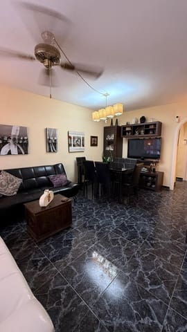 2 soverom Leilighet til salgs i Benidorm med garasje - € 189 000 (Ref: 9735539)