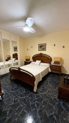 2 soverom Leilighet til salgs i Benidorm med garasje - € 189 000 (Ref: 9735539)