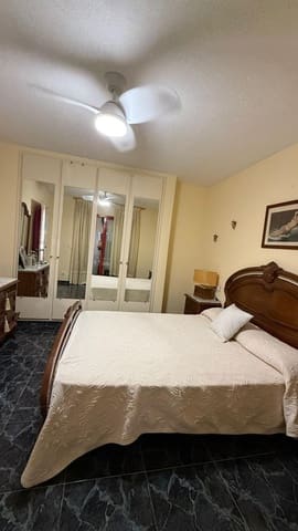 2 soverom Leilighet til salgs i Benidorm med garasje - € 189 000 (Ref: 9735539)