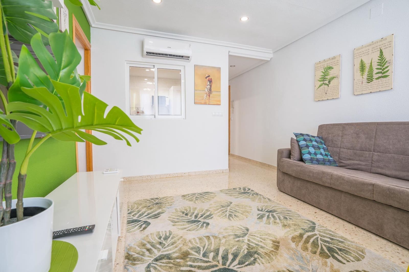 2 sypialnia Apartament na sprzedaż w Benidorm - 167 000 € (Ref: 9735540)